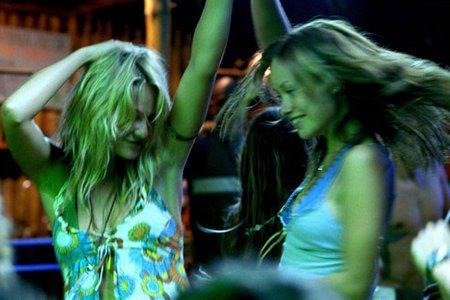 Кадр из фильма Туристас / Turistas (2006)