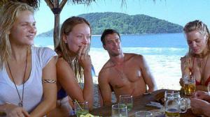 Кадры из фильма Туристас / Turistas (2006)