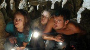Кадры из фильма Туристас / Turistas (2006)