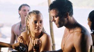 Кадры из фильма Туристас / Turistas (2006)