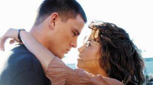 Кадры из фильма Шаг вперед / Step Up (2006)