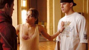 Кадры из фильма Шаг вперед / Step Up (2006)