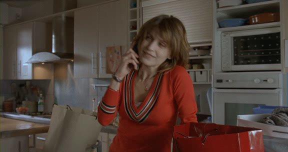 Кадр из фильма Мадам Ирма / Madame Irma (2006)