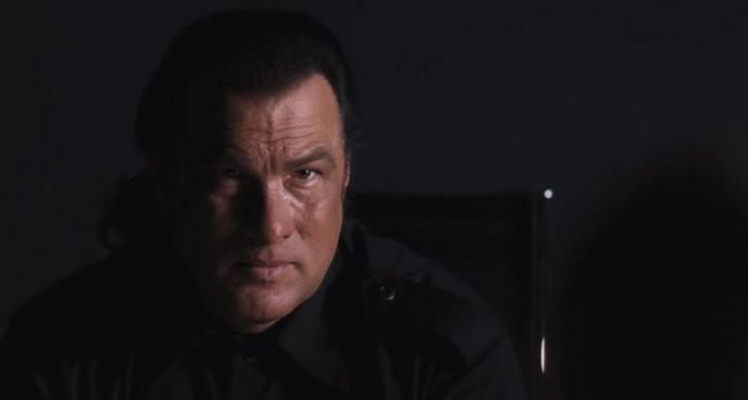 Кадр из фильма Ударная группа / Attack Force (2006)