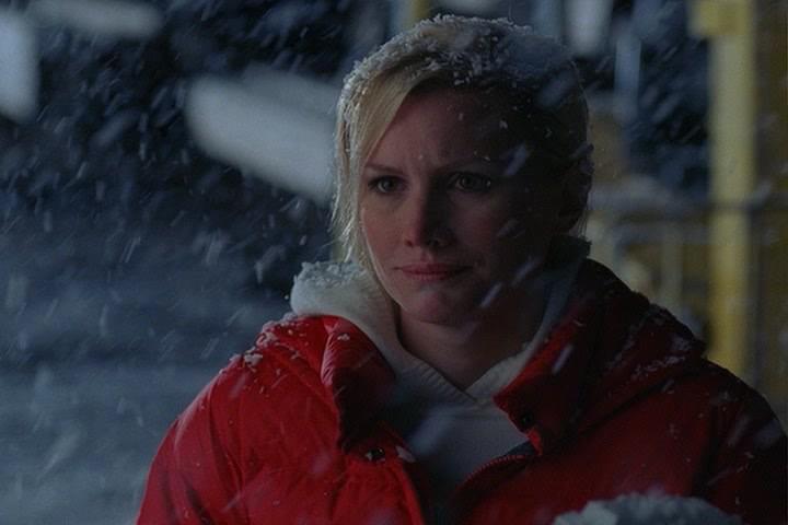 Кадр из фильма Рождественская открытка / The Christmas Card (2006)