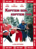 Копытом сюда, копытом туда / Kopytem sem, kopytem tam (1989)