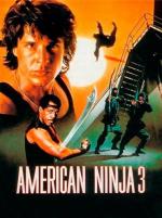 Американский ниндзя 3: Кровавая охота / American Ninja 3: Blood Hunt (1989)