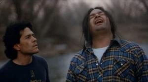 Кадры из фильма Шоссе встреч / Powwow Highway (1989)