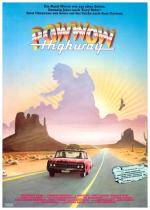 Шоссе встреч / Powwow Highway (1989)