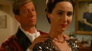 Кадры из фильма Страсть и рай / Passion and Paradise (1989)