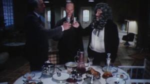 Кадры из фильма Физики (1989)