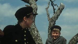 Кадры из фильма После войны / Après la guerre (1989)