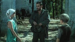 Кадры из фильма После войны / Après la guerre (1989)
