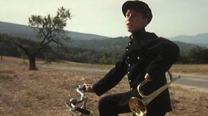 Кадры из фильма После войны / Après la guerre (1989)