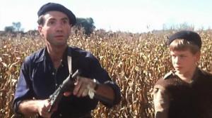 Кадры из фильма После войны / Après la guerre (1989)