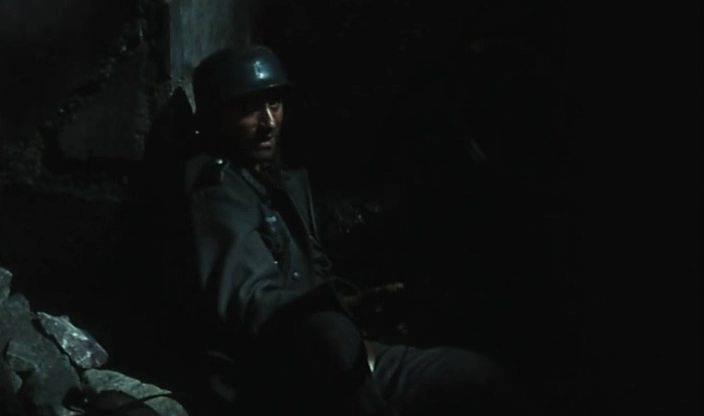 Кадр из фильма После войны / Après la guerre (1989)