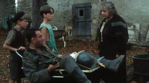 Кадры из фильма После войны / Après la guerre (1989)