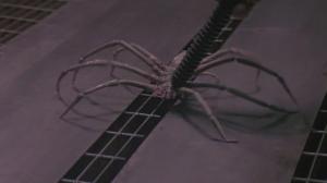 Кадры из фильма Левиафан / Leviathan (1989)
