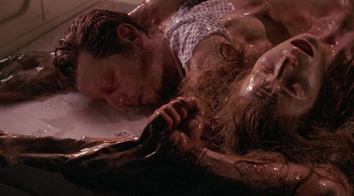 Кадр из фильма Левиафан / Leviathan (1989)