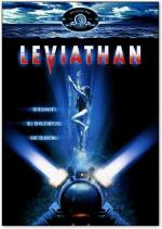 Левиафан / Leviathan (1989)