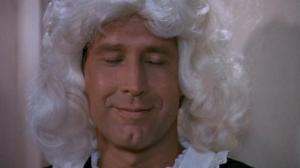 Кадры из фильма Флетч жив / Fletch Lives (1989)