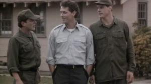 Кадры из фильма Стрелки / The Shooters (1989)