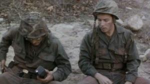 Кадры из фильма Стрелки / The Shooters (1989)
