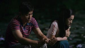 Кадры из фильма Однажды летом / Geuhae yeoreum (2006)
