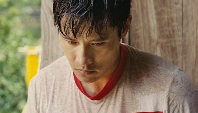 Кадр из фильма Однажды летом / Geuhae yeoreum (2006)