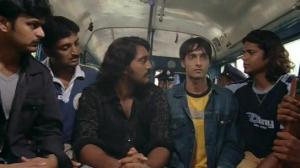 Кадры из фильма Солдат / Sainikudu (2006)