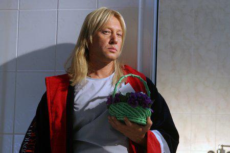 Кадр из фильма Аврора (2006)