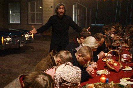 Кадр из фильма Ведьма (2006)