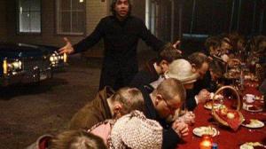 Кадры из фильма Ведьма (2006)