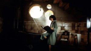 Кадры из фильма Лабиринт Фавна / El Laberinto del Fauno (2006)