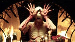 Кадры из фильма Лабиринт Фавна / El Laberinto del Fauno (2006)