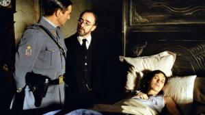 Кадры из фильма Лабиринт Фавна / El Laberinto del Fauno (2006)