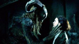Кадры из фильма Лабиринт Фавна / El Laberinto del Fauno (2006)