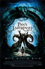 Лабиринт Фавна / El Laberinto del Fauno (2006)
