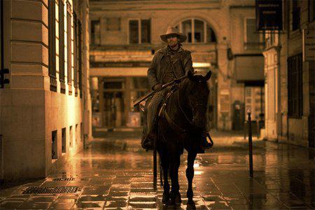 Кадр из фильма Париж, я люблю тебя / Paris, je t'aime (2006)