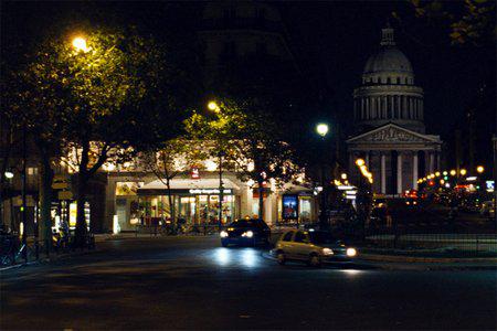 Кадр из фильма Париж, я люблю тебя / Paris, je t'aime (2006)