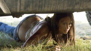 Кадры из фильма Техасская резня бензопилой: начало / The Texas Chainsaw Massacre: The Beginning (2006)