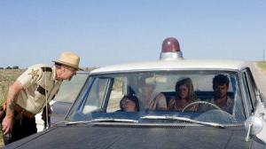 Кадры из фильма Техасская резня бензопилой: начало / The Texas Chainsaw Massacre: The Beginning (2006)