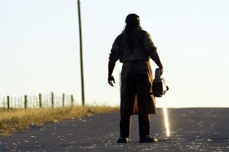Кадр из фильма Техасская резня бензопилой: начало / The Texas Chainsaw Massacre: The Beginning (2006)