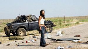 Кадры из фильма Техасская резня бензопилой: начало / The Texas Chainsaw Massacre: The Beginning (2006)