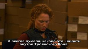 Кадры из фильма Зона удара / Striking Range (2006)