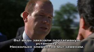 Кадры из фильма Зона удара / Striking Range (2006)