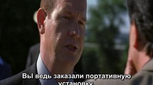 Кадры из фильма Зона удара / Striking Range (2006)