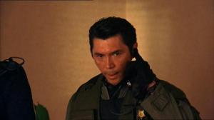 Кадры из фильма Зона удара / Striking Range (2006)