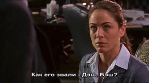 Кадры из фильма Зона удара / Striking Range (2006)