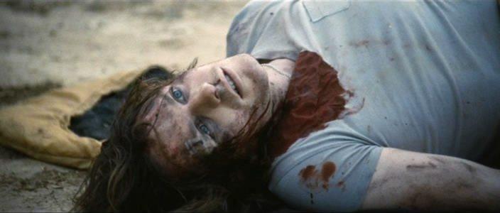 Кадр из фильма Пропавшие / Gone (2006)